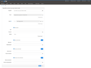 Oa 3 x create iscsi target